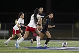 Hillsborough @ Armwood Girls Soccer