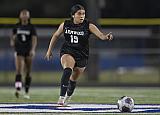 Hillsborough @ Armwood Girls Soccer