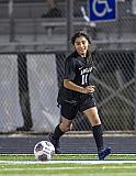 Hillsborough @ Armwood Girls Soccer