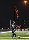 Hillsborough @ Armwood Girls Soccer