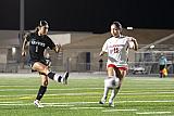 Hillsborough @ Armwood Girls Soccer