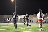 Hillsborough @ Armwood Girls Soccer