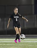 Hillsborough @ Armwood Girls Soccer