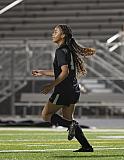 Hillsborough @ Armwood Girls Soccer