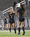 Hillsborough @ Armwood Girls Soccer