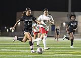 Hillsborough @ Armwood Girls Soccer