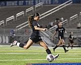 Hillsborough @ Armwood Girls Soccer