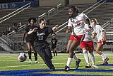 Hillsborough @ Armwood Girls Soccer