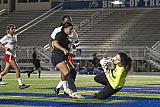 Hillsborough @ Armwood Girls Soccer