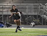 Hillsborough @ Armwood Girls Soccer