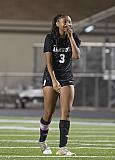 Hillsborough @ Armwood Girls Soccer
