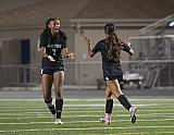 Hillsborough @ Armwood Girls Soccer