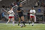 Hillsborough @ Armwood Girls Soccer