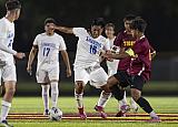 Armwood HS vs Middleton HS