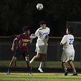 Armwood HS vs Middleton HS