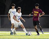 Armwood HS vs Middleton HS