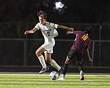 Armwood HS vs Middleton HS