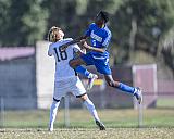 Armwood vs Mitchell @ Wiregrass Boys Soccer