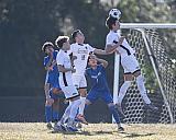 Armwood vs Mitchell @ Wiregrass Boys Soccer