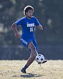 Armwood vs Mitchell @ Wiregrass Boys Soccer