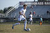 Armwood vs Mitchell @ Wiregrass Boys Soccer