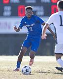 Armwood vs Mitchell @ Wiregrass Boys Soccer