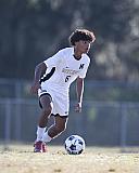 Armwood vs Mitchell @ Wiregrass Boys Soccer