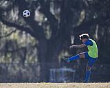 Armwood vs Mitchell @ Wiregrass Boys Soccer