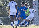 Armwood vs Mitchell @ Wiregrass Boys Soccer