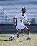 Armwood vs Mitchell @ Wiregrass Boys Soccer