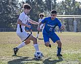 Armwood vs Mitchell @ Wiregrass Boys Soccer