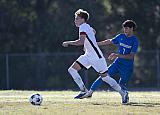 Armwood vs Mitchell @ Wiregrass Boys Soccer