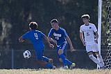 Armwood vs Mitchell @ Wiregrass Boys Soccer