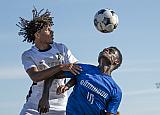 Armwood vs Mitchell @ Wiregrass Boys Soccer