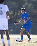 Armwood vs Mitchell @ Wiregrass Boys Soccer
