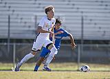 Armwood vs Mitchell @ Wiregrass Boys Soccer