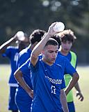 Armwood vs Mitchell @ Wiregrass Boys Soccer
