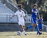 Armwood vs Mitchell @ Wiregrass Boys Soccer