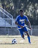 Armwood vs Mitchell @ Wiregrass Boys Soccer