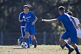 Armwood vs Mitchell @ Wiregrass Boys Soccer