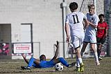 Armwood vs Mitchell @ Wiregrass Boys Soccer