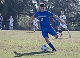 Armwood vs Mitchell @ Wiregrass Boys Soccer