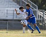 Armwood vs Mitchell @ Wiregrass Boys Soccer