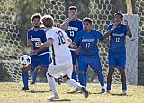 Armwood vs Mitchell @ Wiregrass Boys Soccer