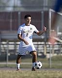 Armwood vs Mitchell @ Wiregrass Boys Soccer