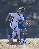 Armwood vs Mitchell @ Wiregrass Boys Soccer