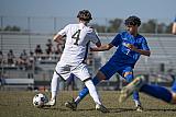 Armwood vs Mitchell @ Wiregrass Boys Soccer