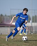 Armwood vs Mitchell @ Wiregrass Boys Soccer