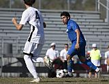 Armwood vs Mitchell @ Wiregrass Boys Soccer