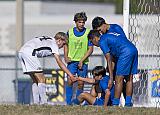 Armwood vs Mitchell @ Wiregrass Boys Soccer